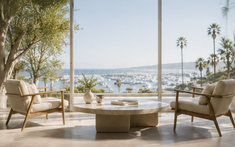 CONCIERGE SERVICE